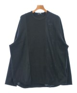 COMME des GARCONS HOMME（コムデギャルソンオム）スウェット 黒 サイズ:L メンズ/2200623779057