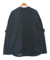 COMME des GARCONS HOMME（コムデギャルソンオム）スウェット 黒 サイズ:L メンズ/2200623779057