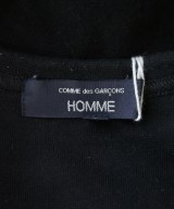 COMME des GARCONS HOMME（コムデギャルソンオム）スウェット 黒 サイズ:L メンズ/2200623779057