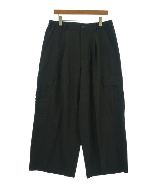 コムデギャルソンオム(COMME des GARCONS HOMME)のCOMME des GARCONS HOMME カーゴパンツ