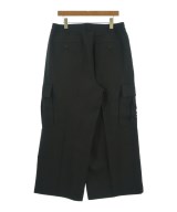 COMME des GARCONS HOMME（コムデギャルソンオム）カーゴパンツ 黒 サイズ:L メンズ/2200623779064