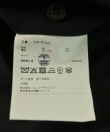 COMME des GARCONS HOMME（コムデギャルソンオム）カーゴパンツ 黒 サイズ:L メンズ/2200623779064