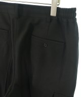 COMME des GARCONS HOMME（コムデギャルソンオム）カーゴパンツ 黒 サイズ:L メンズ/2200623779064