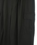 COMME des GARCONS HOMME（コムデギャルソンオム）カーゴパンツ 黒 サイズ:L メンズ/2200623779064
