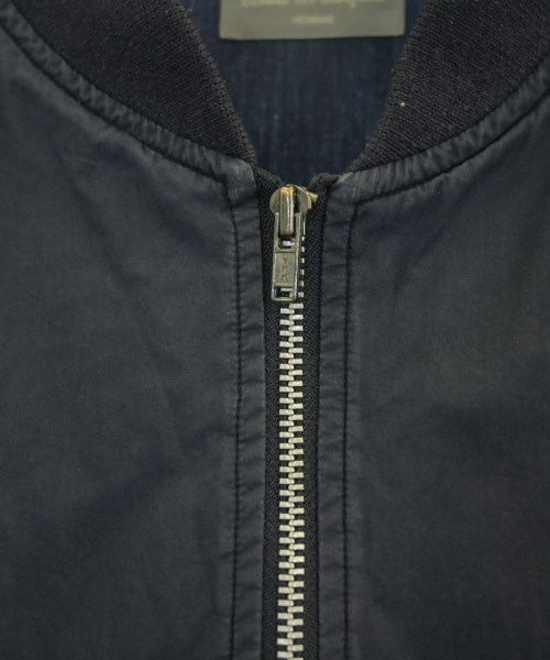 COMME des GARCONS HOMME（コムデギャルソンオム）その他 紺 サイズ:-(XL位) メンズ/2200623903032