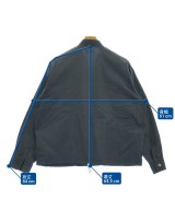 COMME des GARCONS HOMME（コムデギャルソンオム）その他 紺 サイズ:-(XL位) メンズ/2200623903032