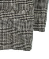 COMME des GARCONS HOMME（コムデギャルソンオム）カジュアルジャケット 黒 サイズ:M メンズ/2200623911013