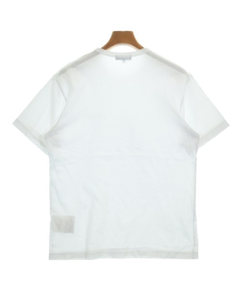COMME des GARCONS HOMME（コムデギャルソンオム）Tシャツ・カットソー 白 サイズ:S メンズ/2200617621041