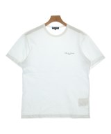 COMME des GARCONS HOMME（コムデギャルソンオム）Tシャツ・カットソー 白 サイズ:S メンズ/2200617621041