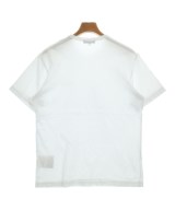 COMME des GARCONS HOMME（コムデギャルソンオム）Tシャツ・カットソー 白 サイズ:S メンズ/2200617621041