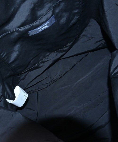 COMME des GARCONS HOMME（コムデギャルソンオム）ショルダーバッグ 黒 サイズ:- メンズ/2200623986127