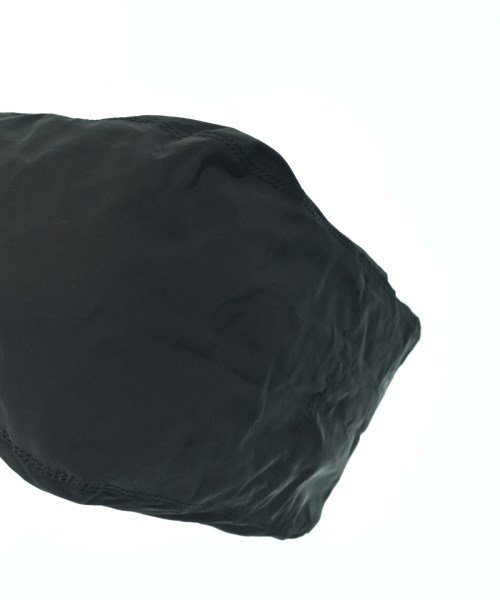 COMME des GARCONS HOMME（コムデギャルソンオム）ショルダーバッグ 黒 サイズ:- メンズ/2200623986127