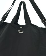COMME des GARCONS HOMME（コムデギャルソンオム）ショルダーバッグ 黒 サイズ:- メンズ/2200623986127