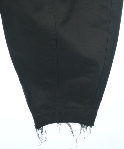 COMME des GARCONS HOMME（コムデギャルソンオム）その他 黒 サイズ:XS メンズ/2200624100010