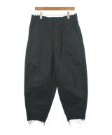 COMME des GARCONS HOMME（コムデギャルソンオム）その他 黒 サイズ:XS メンズ/2200624100010