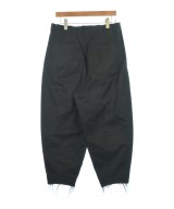 COMME des GARCONS HOMME（コムデギャルソンオム）その他 黒 サイズ:XS メンズ/2200624100010