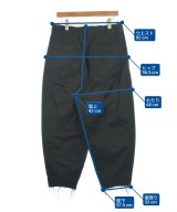 COMME des GARCONS HOMME（コムデギャルソンオム）その他 黒 サイズ:XS メンズ/2200624100010