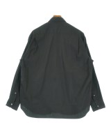 COMME des GARCONS HOMME（コムデギャルソンオム）カジュアルシャツ 黒 サイズ:XS メンズ/2200624100027