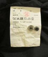 COMME des GARCONS HOMME（コムデギャルソンオム）カジュアルシャツ 黒 サイズ:XS メンズ/2200624100027