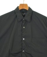 COMME des GARCONS HOMME（コムデギャルソンオム）カジュアルシャツ 黒 サイズ:XS メンズ/2200624100027