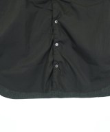 COMME des GARCONS HOMME（コムデギャルソンオム）カジュアルシャツ 黒 サイズ:XS メンズ/2200624100027