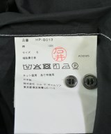 COMME des GARCONS HOMME（コムデギャルソンオム）カジュアルシャツ 黒 サイズ:S メンズ/2200624100034