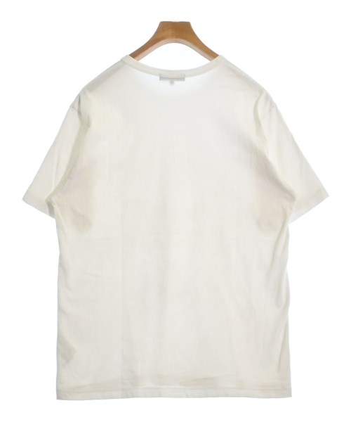 COMME des GARCONS HOMME（コムデギャルソンオム）Tシャツ・カットソー 白 サイズ:L メンズ/2200616728079
