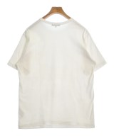 COMME des GARCONS HOMME（コムデギャルソンオム）Tシャツ・カットソー 白 サイズ:L メンズ/2200616728079