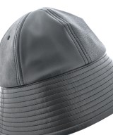 COMME des GARCONS HOMME（コムデギャルソンオム）ハット 黒 サイズ:- メンズ/2200624101048