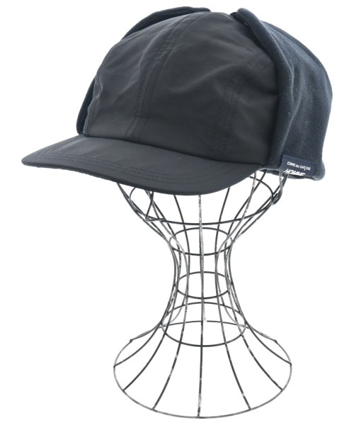 コムデギャルソンオム(COMME des GARCONS HOMME)のCOMME des GARCONS HOMME キャップ