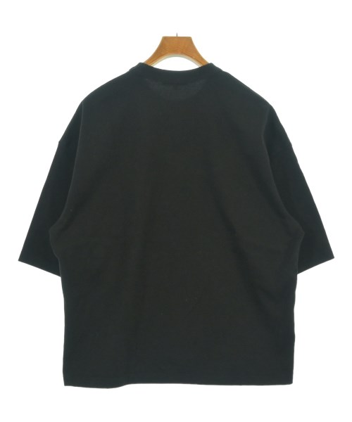 COMME des GARCONS HOMME（コムデギャルソンオム）Tシャツ・カットソー 黒 サイズ:M メンズ/2200624101116