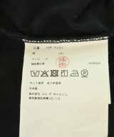 COMME des GARCONS HOMME（コムデギャルソンオム）Tシャツ・カットソー 黒 サイズ:M メンズ/2200624101116