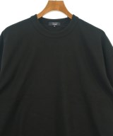 COMME des GARCONS HOMME（コムデギャルソンオム）Tシャツ・カットソー 黒 サイズ:M メンズ/2200624101116