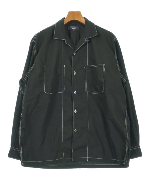 コムデギャルソンオム(COMME des GARCONS HOMME)のCOMME des GARCONS HOMME カジュアルシャツ