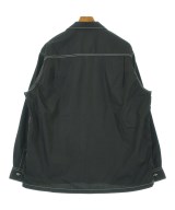 COMME des GARCONS HOMME（コムデギャルソンオム）カジュアルシャツ 黒 サイズ:L メンズ/2200624101123