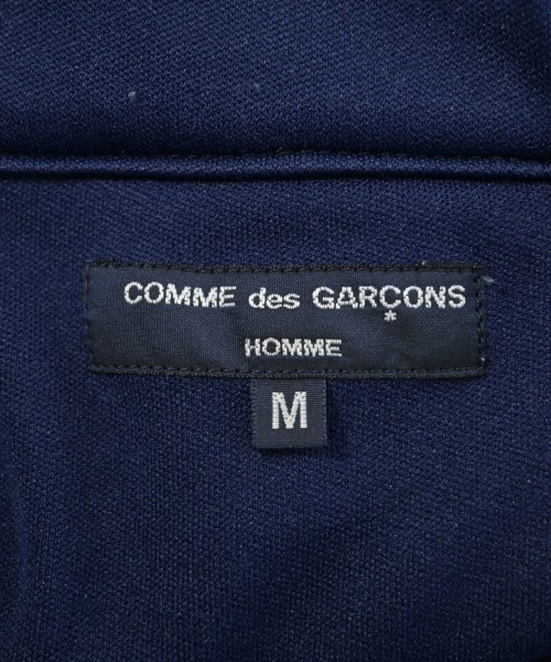 COMME des GARCONS HOMME（コムデギャルソンオム）その他 紺 サイズ:M メンズ/2200624101130
