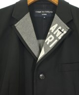 COMME des GARCONS HOMME（コムデギャルソンオム）カジュアルジャケット 紺 サイズ:S メンズ/2200624434023