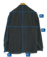 COMME des GARCONS HOMME（コムデギャルソンオム）カジュアルジャケット 紺 サイズ:S メンズ/2200624434023