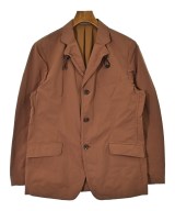 COMME des GARCONS HOMME（コムデギャルソンオム）テーラードジャケット オレンジ サイズ:S メンズ/2200624675037