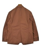 COMME des GARCONS HOMME（コムデギャルソンオム）テーラードジャケット オレンジ サイズ:S メンズ/2200624675037
