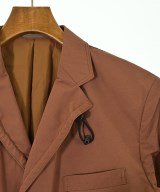 COMME des GARCONS HOMME（コムデギャルソンオム）テーラードジャケット オレンジ サイズ:S メンズ/2200624675037