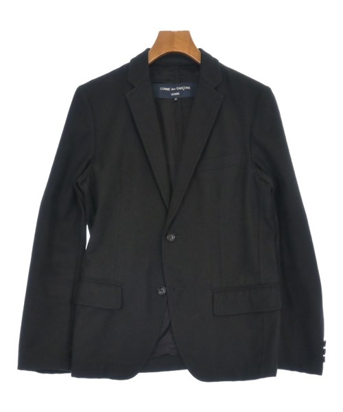 COMME des GARCONS HOMME テーラードジャケット