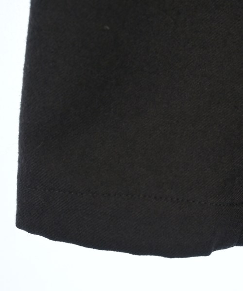 COMME des GARCONS HOMME（コムデギャルソンオム）テーラードジャケット 黒 サイズ:S メンズ/2200624686019