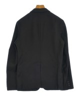 COMME des GARCONS HOMME（コムデギャルソンオム）テーラードジャケット 黒 サイズ:S メンズ/2200624686019