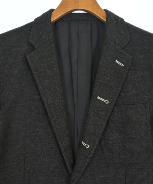 COMME des GARCONS HOMME（コムデギャルソンオム）テーラードジャケット グレー サイズ:XS メンズ/2200624686026
