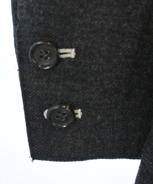 COMME des GARCONS HOMME（コムデギャルソンオム）テーラードジャケット グレー サイズ:XS メンズ/2200624686026