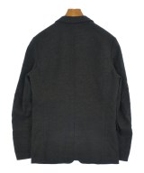 COMME des GARCONS HOMME（コムデギャルソンオム）テーラードジャケット グレー サイズ:XS メンズ/2200624686026