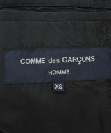 COMME des GARCONS HOMME（コムデギャルソンオム）テーラードジャケット グレー サイズ:XS メンズ/2200624686026