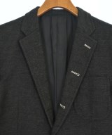 COMME des GARCONS HOMME（コムデギャルソンオム）テーラードジャケット グレー サイズ:XS メンズ/2200624686026
