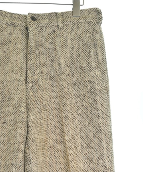 COMME des GARCONS HOMME（コムデギャルソンオム）その他 ベージュ サイズ:M メンズ/2200624732037